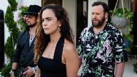 Click to watch 'Diosa de la Guerra' (popup) Queen Of The South
